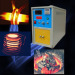 8 KW perfect performance induction melting furnace