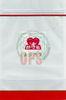 Transparent Flexible Packaging Bag With Zipper , ziplock bag for cereal packing