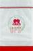 Transparent Flexible Packaging Bag With Zipper , ziplock bag for cereal packing