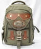 backpack fashion backpack canvas backpack