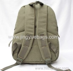 backpack fashion backpack canvas backpack