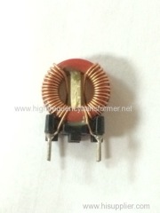 Choke Coil Used in AC DC TV VCR Units and Communication SystemNew