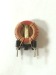 Choke Coil for transformer inductor and filters