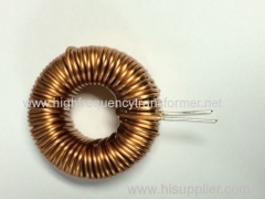 Available different kinds of coils for power supply switcher and switch circuit