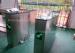 Finely Processed Complete Speed Gates Turnstile Alarm Equiments Access
