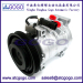 NEW AC 10S15C FITS COMPRESSOR DODGE NEON SX 2.0 CHRYSLER PT CRUISER 2001-2010 OEM 5058163 R5058032AC RL058032AC 2011293