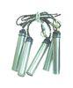 long lasting Silver Ice Fountain fireworks custom with 60 seconds