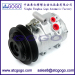 A/C Compressor-Compressor OEM 10360982 CO 29025C CO29025RE 2403-558582 58511