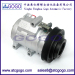 A/C Compressor-Compressor OEM 10360982 CO 29025C CO29025RE 2403-558582 58511