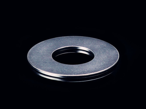 Super strong nickel coating magnet neodymium with hole for sale