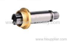 Armature solenoid coil 0543 2/2 valve