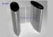 Enter And Exit By Infrated Detection Speed Gate Station Smart Turnstile Subway Barrier