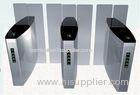 Run Smoothly Waterproof Speed Gate Sliding Turnstile Inhigh-end Residential