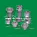 camlock coupling (cam and groove coupling)