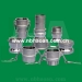 camlock coupling (cam and groove coupling)