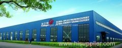 Feininger(Nanjing) Energy Saving Technology Co.,Ltd