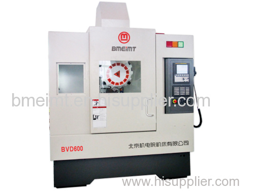 drilling machining center (cnc)