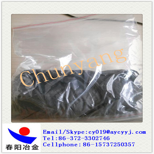 Professional manufacturer of  Calcium Silicate Powder 0-200  Mesh 1M/T big bag