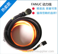 Supply Power Cable Fiber Optic Fiber Cable