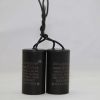 electrolytic capacitors/single generator motor capacitors/environment protection capacitors