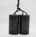 electrolytic capacitors/single generator motor capacitors/environment protection capacitors