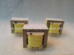 High-frequency Transformer EI Power 220v 12v transformer