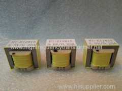 High-frequency Transformer EI Power 220v 12v transformer