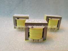 High-frequency Transformer EI Power 220v 12v transformer