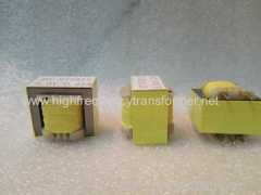 High-frequency Transformer EI Power 220v 12v transformer