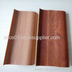 Good quality PVC Flooring Skirting