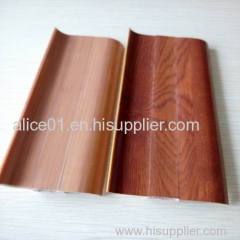 Good quality PVC Flooring Skirting