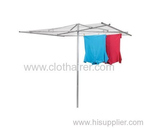PARALLE WASHING LINE DRYER
