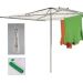 PARALLE WASHING LINE DRYER