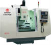 classical type vertical machining center