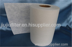 PET filter paper jiujiu