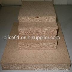 Excellent quality Raw Chipboard