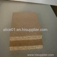 Excellent quality Raw Chipboard