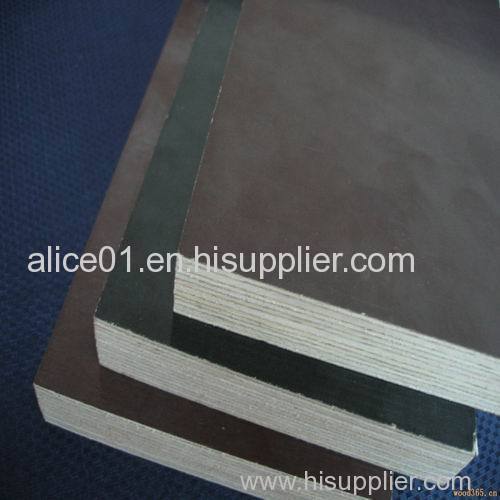 Good quality Film Faced Plywood