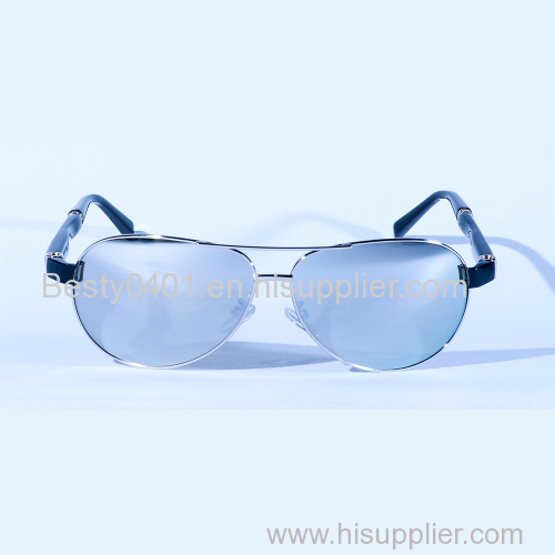 Merry 2015 Fashion summer men's polarized sunglasses model sunglasses