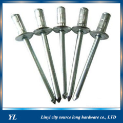 stainless steel blind rivets