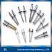 304 Stainless steel rivet Material available