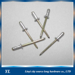 DIN7337 STAINLESS STEEL BLIND RIVET METAL RIVET 3.0*10