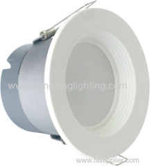 LED 4'downlight EU 9 wattages 600Luminous