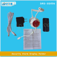 Cell Phone Tablet Anti-Theft Display Security Display Stand