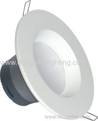 LED 6'downlight EU 13 wattages 1000Luminous