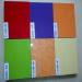 Good quality UV MDF