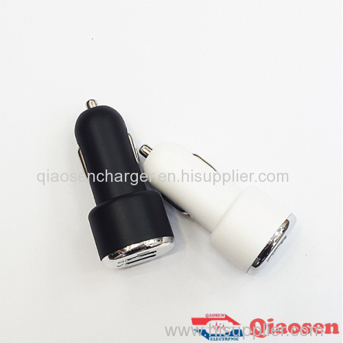 Wholesale Car charger micro USB 5V 3.1A car charger adapter