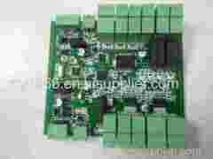 pcb assembly services supply