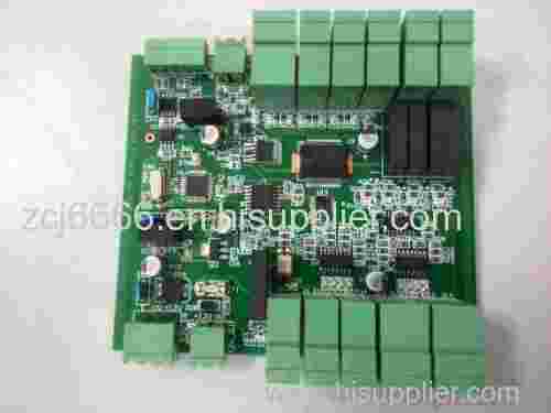 pcb assembly services supply