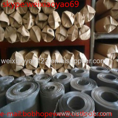 stainless steel Dutch Weaving Wire Mesh